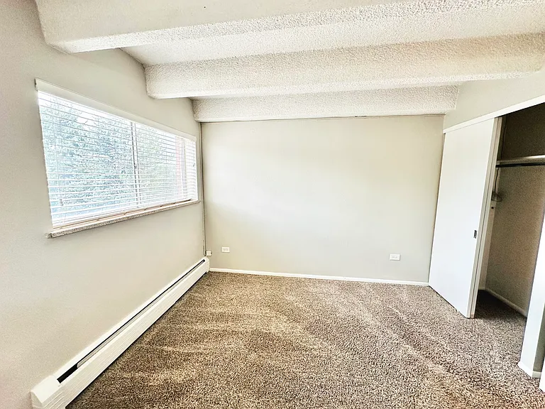 Embrace tranquility in this sunlit bedroom, perfect for relaxation and comfort. Embrace tranquility in this sunlit bedroom, perfect for relaxation and comfort.