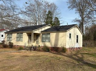 114 Boswell St, Kosciusko, MS 39090