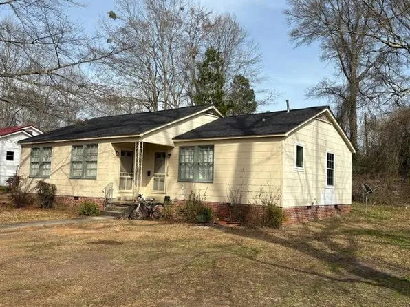 114 Boswell St, Kosciusko, MS 39090