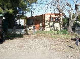 1266 W Allegheny St, Tucson, AZ 85705