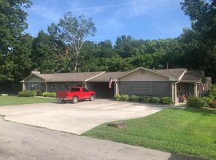 350 Water St, Rutledge, TN 37861