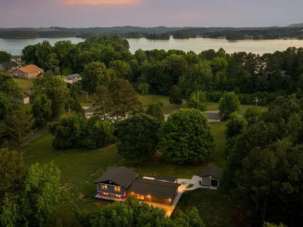 552 Dreamland Rd, Spring City, TN 37381