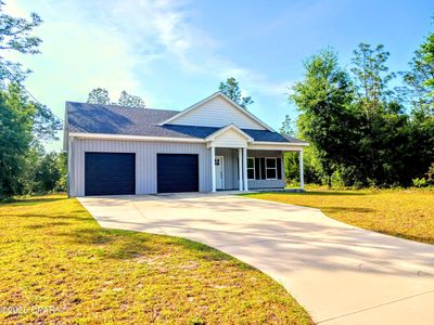 4367 Carey Blvd, Chipley, FL, 32428