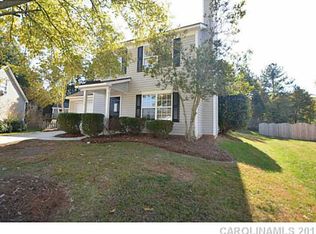 2845 Trestle Ct SW, Concord, NC 28025