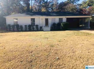 1136 Sherwood Forest Dr, Birmingham, AL 35235