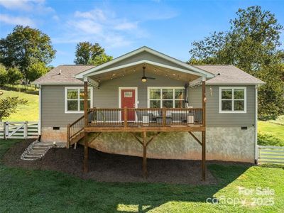 119 Dapple Rd, Candler, NC, 28715