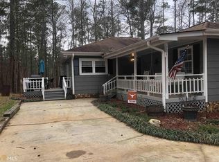 121 Bush Mill Rd, Bremen, GA 30110