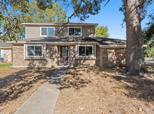 2635 Brown Hill Dr, Spring, TX 77373