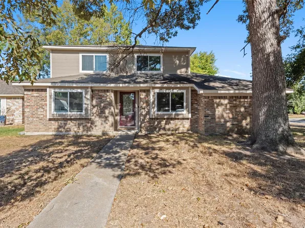 2635 Brown Hill Dr, Spring, TX 77373