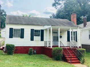 1337 Warrior Rd, Birmingham, AL 35208