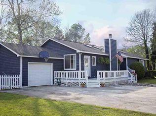 1301 Manatee Ct, Surfside Beach, SC 29575