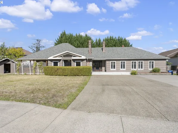 17610 NE 36th Way, Vancouver, WA 98682