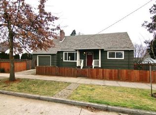 1828 N Jarrett St, Portland, OR