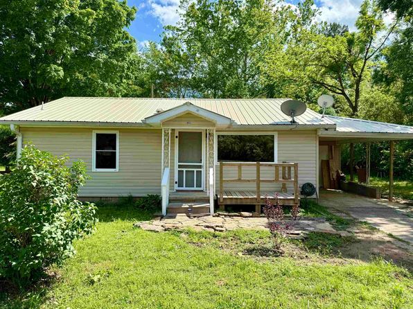 805 South St, Heber Springs, AR 72543