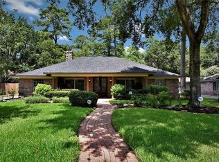 6602 Pebble Beach Dr, Houston, TX 77069