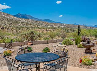 37989 S Arroyo Way, Tucson, AZ 85739