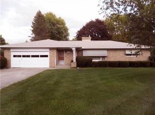 16143 Eskes St, Lansing, MI 48906
