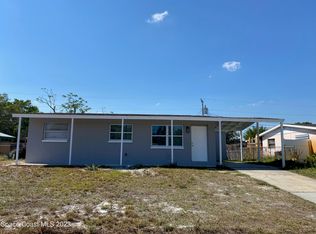 1474 Rosemary Dr, Melbourne, FL 32935