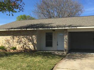 9739 Rustic Rock Rd, La Porte, TX 77571