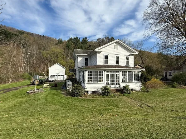 1805 Pennsylvania Ave, Pine City, NY 14871