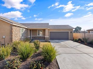 3706 W Rialto Ave, Visalia, CA 93277