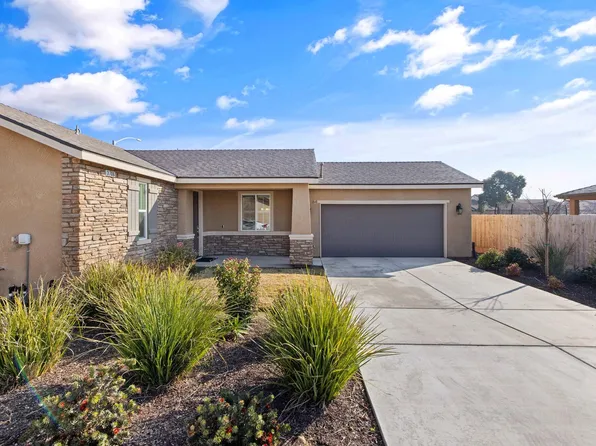 3706 W Rialto Avenue, Visalia, CA 93277