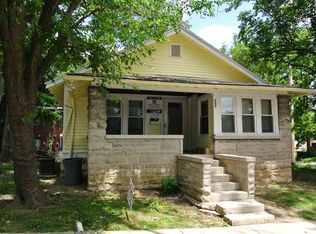 504 N Lincoln St, Bloomington, IN 47408