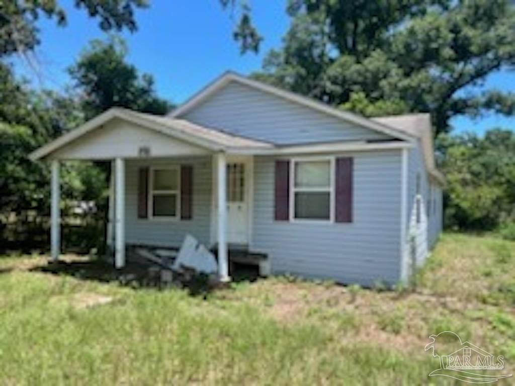 1708 Hollywood Ave, Pensacola, FL 32505 Zillow