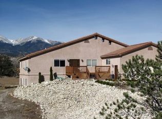 11000 Arroyo Ln, Salida, CO 81201