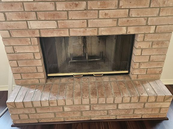 Fire Place