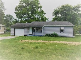 1600 Loretta Ave, Cahokia, IL 62206