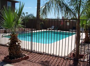 2404 W Orangewood Ave UNIT 4, Phoenix, AZ 85021