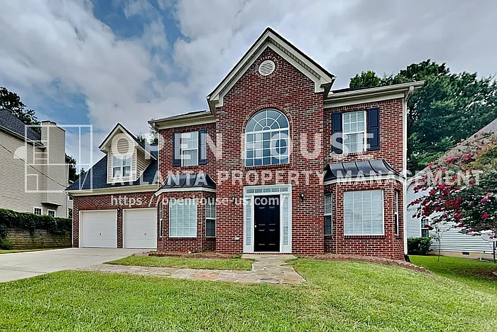1209 Lainster Dr SE