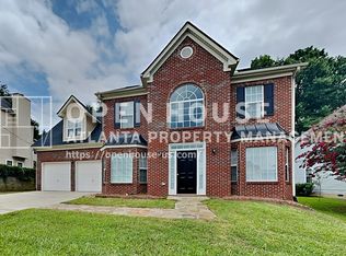 1209 Lainster Dr SE, Mableton, GA 30126
