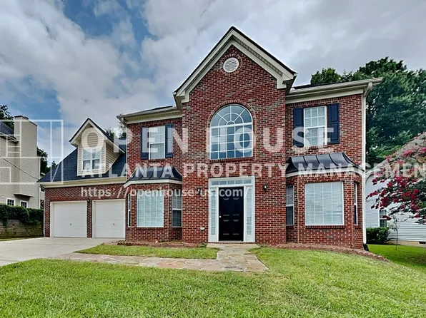 1209 Lainster Dr SE, Mableton, GA 30126