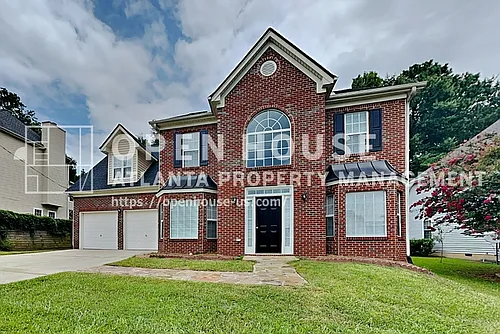 1209 Lainster Dr SE Photo 1