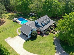 1750 Holiday Dam Rd, Belton, SC 29627