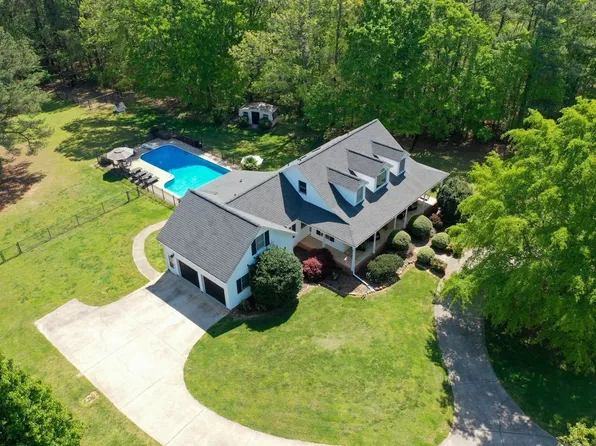1750 Holiday Dam Rd, Belton, SC 29627
