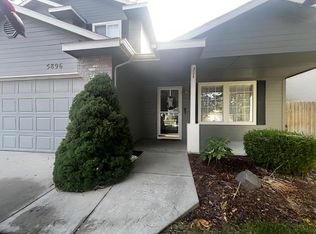 5896 S Tallowtree Way, Boise, ID 83716