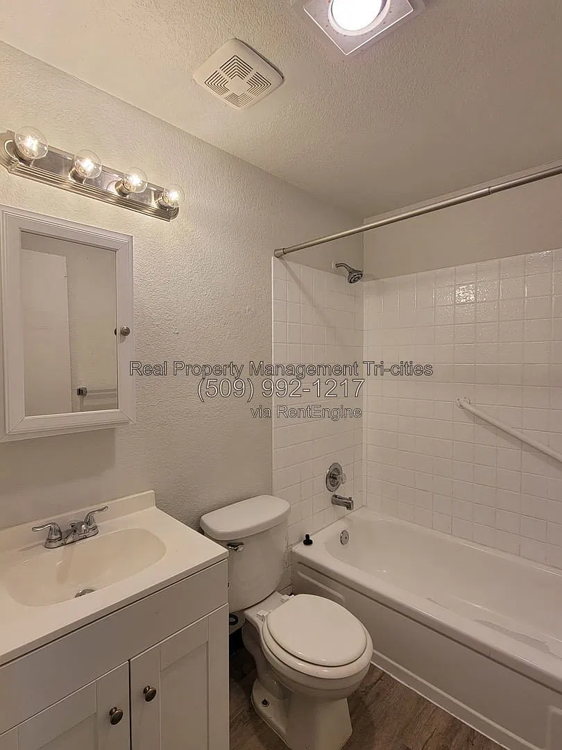 1 bed, 1.0 bath, 600 sqft, $975 — Photo 4