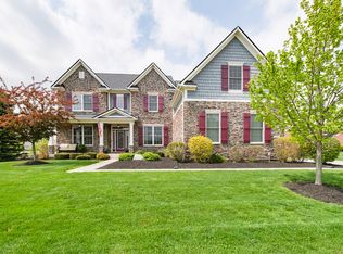 15247 Dunrobin Dr, Noblesville, IN 46062