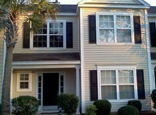 4809 Shady Tree Ln, Summerville, SC 29485