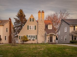 3315 Stockholm Rd, Shaker Heights, OH 44120