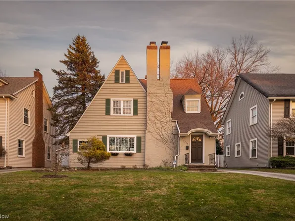 3315 Stockholm Rd, Shaker Heights, OH 44120