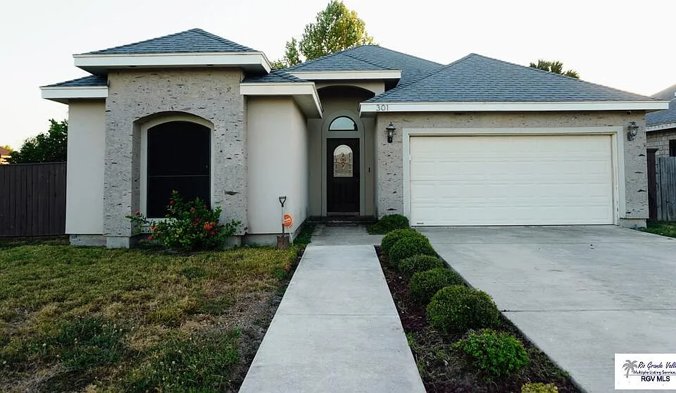 301 Vista Del Sol Dr