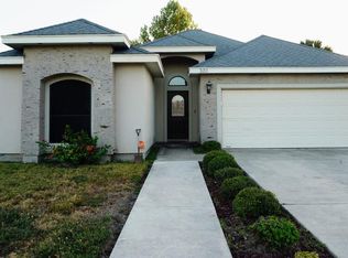 301 Vista Del Sol Dr, Brownsville, TX 78526