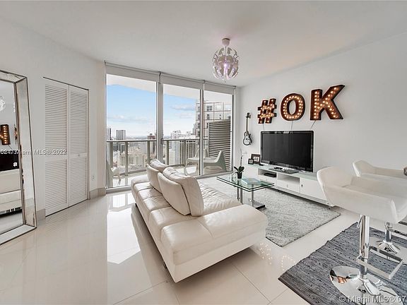 3rd image of 300 S Biscayne Blvd #T-3605