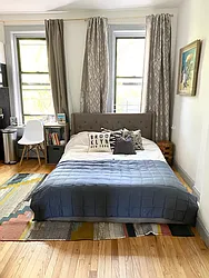 Rented by KWNYC Tribeca