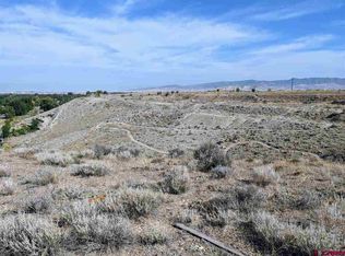 2330 Sunset Mesa Rd, Montrose, CO 81403