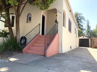 524 Brown St, Martinez, CA